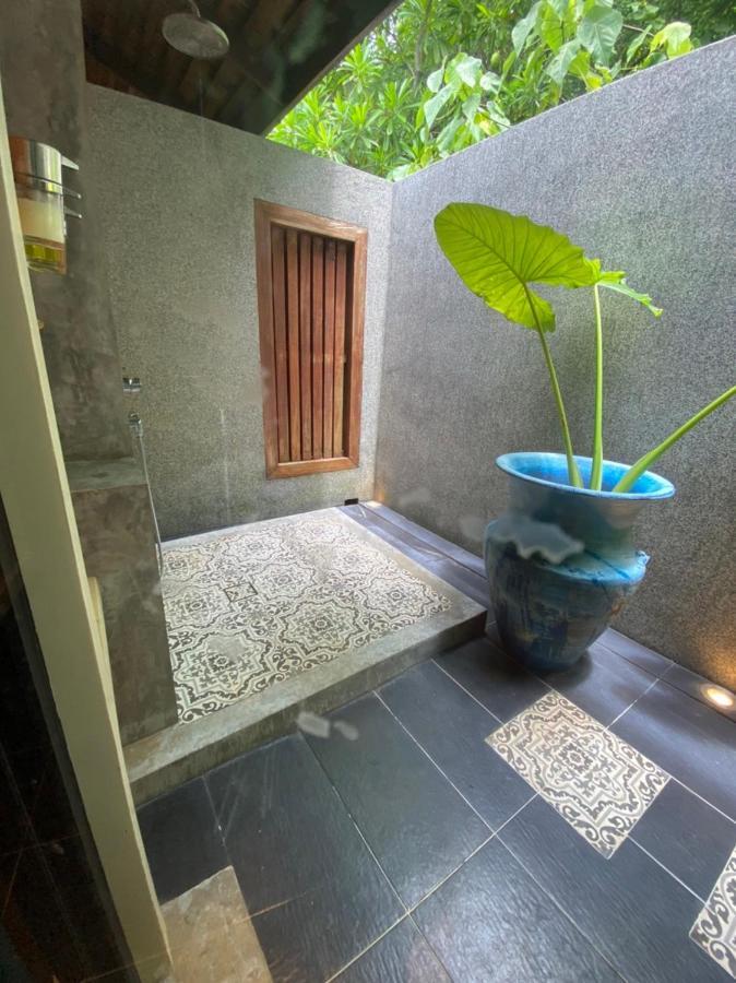 Bungalow Villa Cha Cha Ko Yao Noi Dış mekan fotoğraf