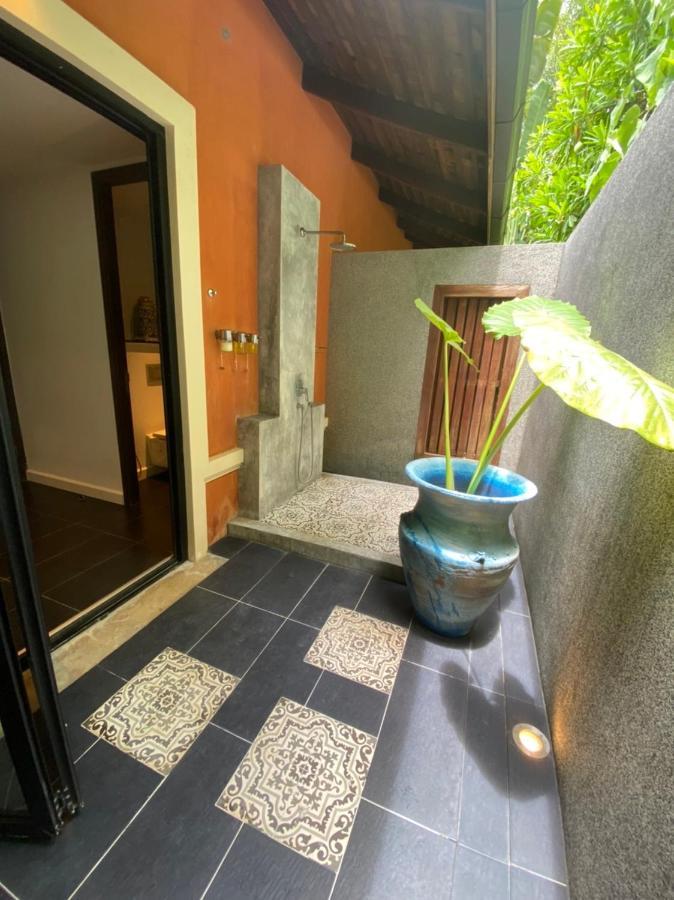Bungalow Villa Cha Cha Ko Yao Noi Dış mekan fotoğraf